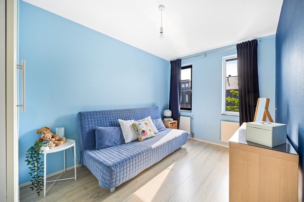 Medium property photo - Tom Navislaan 12, 2493 BN Den Haag